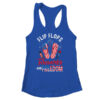 Flip Flops Fireworks And Freedom 4th Of July Independence Women s Ideal Racerback Tank Royal 600x 1.jpg