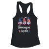 Shenanigans Squad 4th Of July Gnomes USA Independence Day Women s Ideal Racerback Tank Black 600x 1.jpg