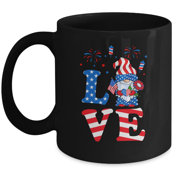 Love Gnome USA Flag 4th Of July Mug 11oz Mug Black 600x 1.jpg
