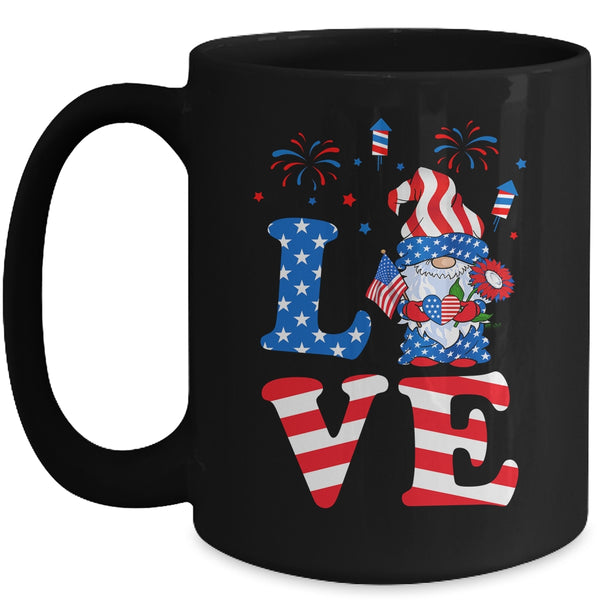 Love Gnome USA Flag 4th Of July Mug 15oz Mug Black 600x 1.jpg