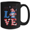 Love Gnome USA Flag 4th Of July Mug 15oz Mug Black eb72aab0 676e 476b 8988 651bcf8a4f9c 600x 1.jpg