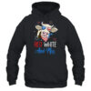 Red White And Moo Cow USA Flag 4th Of July Pullover Hoodie Black 600x 2.jpg