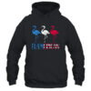 Flamerican Flamingo US American Flag 4th July Pullover Hoodie Black 600x 1.jpg