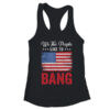 4th Of July Funny Fireworks Im Just Here To Bang Women s Ideal Racerback Tank Black 600x.jpg