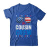 Cousin Crew 4th Of July Patriotic American Family Matching Classic T Shirt Royal 600x 1.jpg