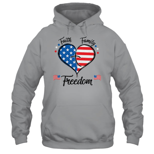 Faith Family Freedom Fourth Of July American Flag Patriotic Pullover Hoodie Sport Grey 600x.jpg