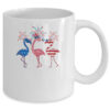 Flamingo American Flag Shadow The 4th July 2021 Funny Mug 11oz Mug White a7772ed6 61c1 4655 a76d 60c9498f6238 600x 2.jpg