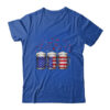 Beer American Flag 4th of July For Men Women Merica USA Classic T Shirt Royal 600x.jpg