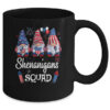 Shenanigans Squad 4th Of July Gnomes USA Independence Day Mug 11oz Mug Black back 600x 2.jpg