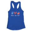 Peace Love Cat Lover American Flag Happy 4th Of July Women s Ideal Racerback Tank Royal 600x 1.jpg