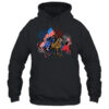 Happy 4th Of July American Flag Red White Horse And Blue Pullover Hoodie Black 600x 1.jpg