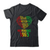 Juneteenth Heart Black History Afro American African Women Classic T Shirt Black 600x 2.jpg
