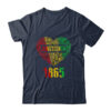 Juneteenth Heart Black History Afro American Women Girl Men Classic T Shirt Navy 600x 3.jpg