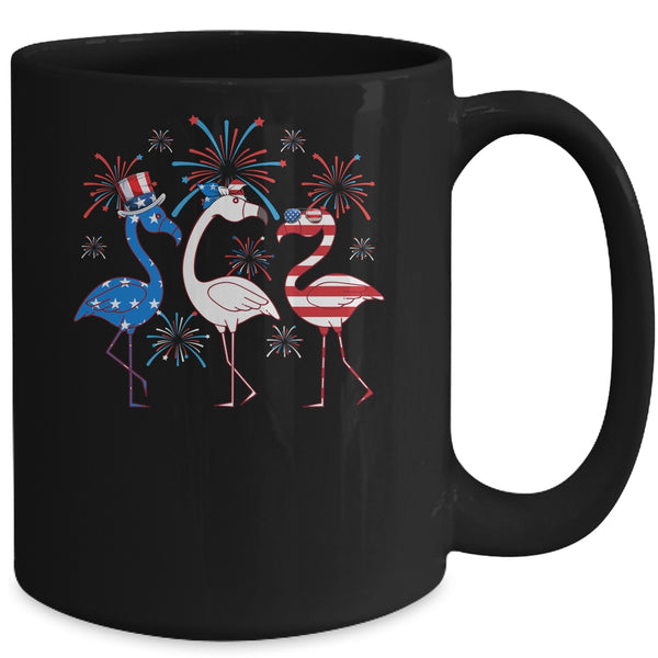 Funny 4th Of July Flamingo American Flag USA Independence Mug 15oz Mug Black 9dcd39e7 398b 4b91 8ce5 a4a1b1be2e2f 600x 2.jpg