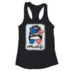 American Flag Mom Life Bleached Mother s 4th Of July Funny Women s Ideal Racerback Tank Black 600x 1.jpg