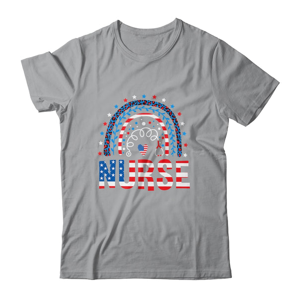 Nurse Stethoscope Rainbow Memorial Day 4th Of July Nursing Classic T Shirt Sport Grey 600x 3.jpg Nurse Stethoscope Rainbow Memorial Day 4th Of July Nursing Classic T Shirt Sport Grey 600x 3.jpg