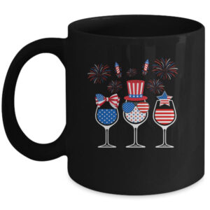 Red White Blue Wine Glasses American Flag Happy 4th Of July Mug 11oz Mug Black 600x 3.jpg