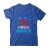 I m His Sparkler His And Her 4th Of July Matching Couples Classic T Shirt Royal 600x 1.jpg