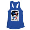 American Flag Mom Life Bleached 4th Of July Black Women Women s Ideal Racerback Tank Royal 600x 1.jpg