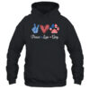 Peace Love Dog Lover American Flag Happy 4th Of July Pullover Hoodie Black 600x 4.jpg