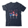 Red White Blue Wine Glasses American Flag Happy 4th Of July Classic T Shirt Navy 600x 2.jpg