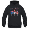 Red White Blue Wine Glasses American Flag Happy 4th Of July Pullover Hoodie Black 600x 2.jpg