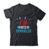 I m His Sparkler His And Her 4th Of July Matching Couples Classic T Shirt Black 600x 2.jpg