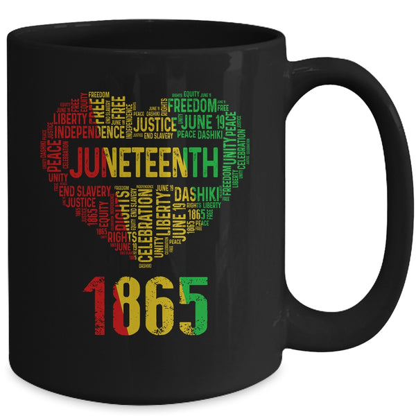 Juneteenth Heart Black History Afro American Women Girl Men Mug 15oz Mug Black 61a93c07 3bcd 46d7 a2b8 41cc574b9e77 600x 1.jpg