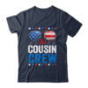 Cousin Crew 4th Of July Patriotic American Family Matching Classic T Shirt Navy 600x 3.jpg