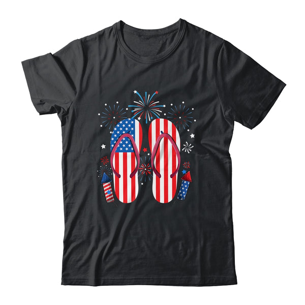 Memorial Day 4th of July Holiday Patriotic Flip Flops Classic T Shirt Black 600x 4.jpg Memorial Day 4th of July Holiday Patriotic Flip Flops Classic T Shirt Black 600x 4.jpg