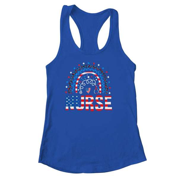 Nurse Stethoscope Rainbow Memorial Day 4th Of July Nursing Women s Ideal Racerback Tank Royal 600x 4.jpg Nurse Stethoscope Rainbow Memorial Day 4th Of July Nursing Women s Ideal Racerback Tank Royal 600x 4.jpg