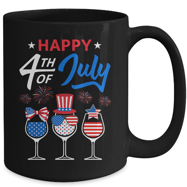 Red White Blue Wine Glass USA Flag Happy 4th Of July Mug 15oz Mug Black 651c3b73 d1b7 43f8 8f3b 1377138ac2c7 600x 2.jpg