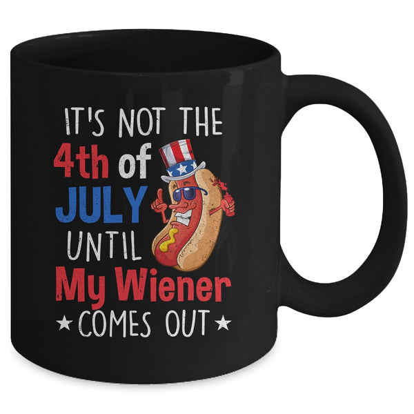 Funny 4th Of July Hot Dog Wiener Comes Out Humor Mug 11oz Mug Black 45662838 cc56 4191 b8f5 a76c4bd82c5d 600x 2.jpg