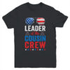 Leader Of The Cousin Crew 4th Of July Youth Youth T Shirt Black 600x 2.jpg