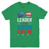 Leader Of The Cousin Crew 4th Of July Youth Youth T Shirt Irish Green 600x 2.jpg