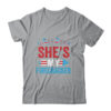 She s My Firecracker His And Hers 4th July Matching Couples Classic T Shirt Sport Grey 600x 2.jpg