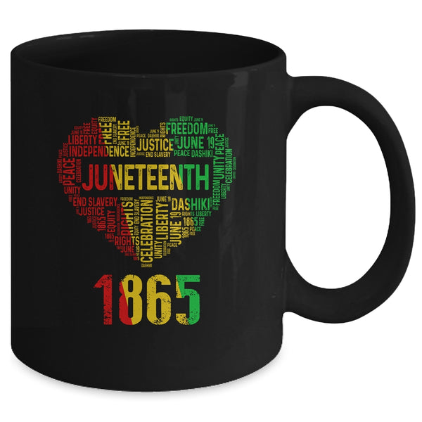 Juneteenth Heart Black History Afro American Women Girl Men Mug 11oz Mug Black 809a5087 a8ea 4504 a02e fbb884efc00e 600x 2.jpg