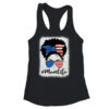 American Flag Mom Life Bleached 4th Of July Black Women Women s Ideal Racerback Tank Black 600x 3.jpg