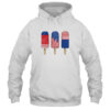 Patriotic 4th Of July USA America Flag Popsicle s Summer Pullover Hoodie White 600x.jpg