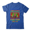 Juneteenth Flag Free Ish Since 1865 Black History Classic T Shirt Royal 600x.jpg