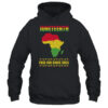 Juneteenth Freeish Since 1865 Black History Melanin Ancestor Pullover Hoodie Black 600x.jpg