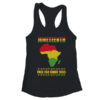 Juneteenth Freeish Since 1865 Black History Melanin Ancestor Women s Ideal Racerback Tank Black 600x.jpg