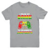 I Paused My Game To Celebrate Juneteenth Gamer Juneteenth Youth Youth T Shirt Sport Grey 600x.jpg