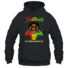 Juneteenth Is My Independence Day Black Girl Black Queen Pullover Hoodie Black 600x.jpg