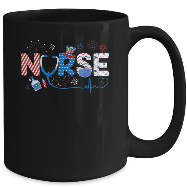 Patriotic Nurse 4th Of July American Flag Independence Day Mug 15oz Mug Black 0a114c83 e19c 494e af32 c733ce04f68d 600x.jpg