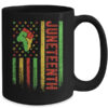 Juneteenth In Flag For Black History Day Black History Mug 15oz Mug Black d4dac2dd ca78 4e62 b52d 60512e278389 600x.jpg