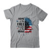 Home Of The Free Because Of The Brave 4th Of July Sunflower Classic T Shirt Sport Grey 600x.jpg