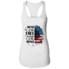 Home Of The Free Because Of The Brave 4th Of July Sunflower Women s Ideal Racerback Tank White 600x.jpg