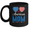 All American Mom 4th of July Independence Women Mommy Mug 11oz Mug Black 600x.jpg