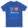 All American Girl 4th Of July Girls Kids Teens Sunglasses Youth Youth T Shirt Royal 600x.jpg